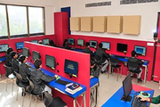 Delhi International School-computer